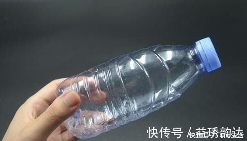 用途|你家有废旧的塑料瓶吗?这个用途太棒了,花钱都买不到,涨知识了