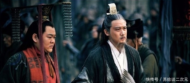 误解|这位皇帝在位41年，聪明程度超过卧龙，但却被后人误解为蠢材