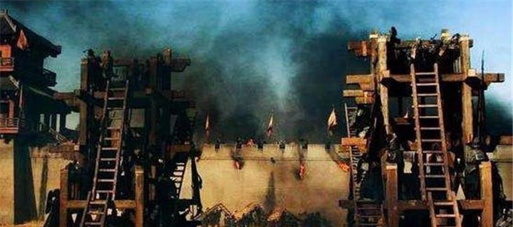 郭侃$他是郭靖原型之一,横扫欧亚748座城,没他蒙古疆域少一半!