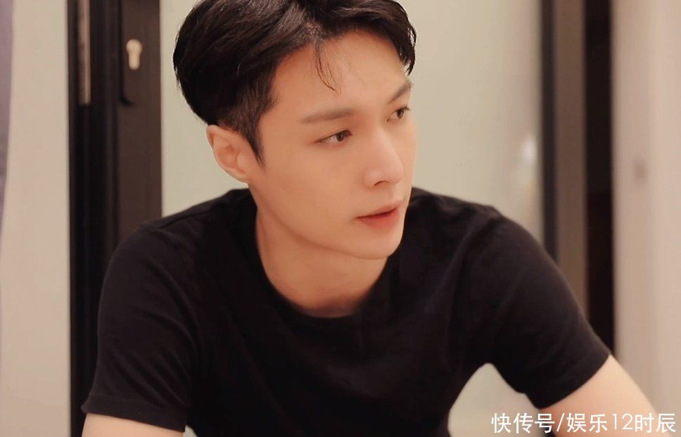 舞蹈|《这就是街舞》花絮流出：张艺兴的舞蹈，为何让外国同行见猎心喜