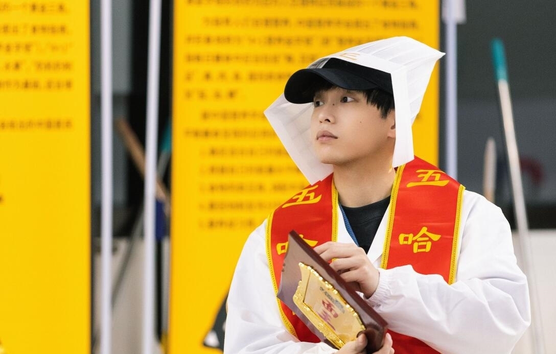 邓超的建议逼出了后期心里话,总算明白了《五哈》走下坡路的原因