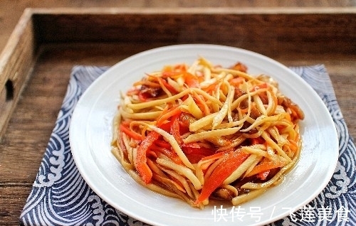 椒盐|6道美味家常菜，学会后，过年给家人们露一手，保你好吃又有面儿