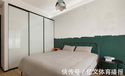 衣柜|万万不要把衣柜做到顶,我家用不到半年就坏了,老木工看了直摇头