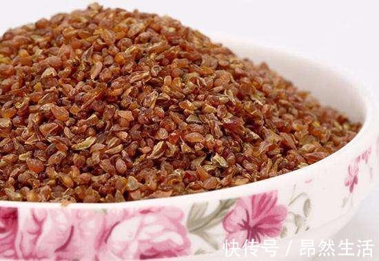 荞麦|1种粗粮“吸糖王”,糖尿病患者每天坚持吃,血糖水平会慢慢稳定
