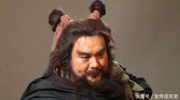  毒死|宋江临死前为何用毒酒毒死李逵？因为他的性格会暴露一个天大的秘密