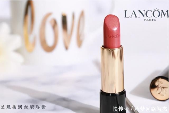 适合春夏的5支口红,涂上就有人问色号