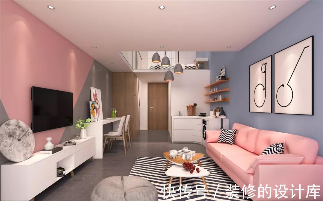 鱼肚|第一次装修,跟风了这四个“网红设计”,直言:滤镜太重上当了