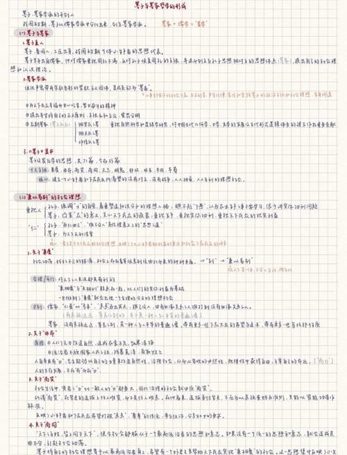 期末考必备“神器”，你拥有了吗？