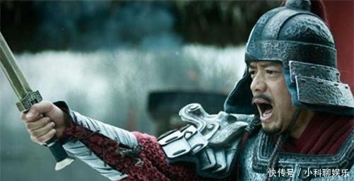 惊慌失色|韩信死前说了一句话,萧何听后惊慌失色,刘邦立即下令快煮了他