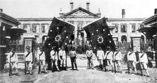 辛亥革命|如果没有辛亥革命,清末新政继续下去,大清会怎样?