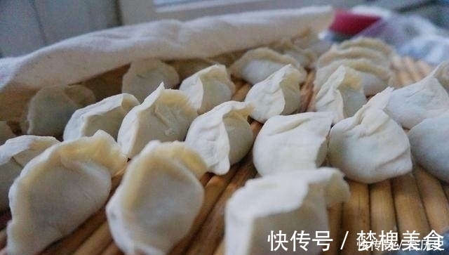 剂子|用它做包饺子馅,什么韭菜、香菇饺子馅都要靠边站,味道超霸道!