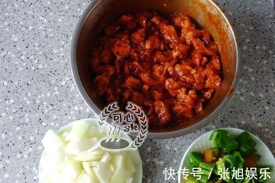 老公下酒菜别再只是花生米了，这个菜比花生米要好吃，解馋又养胃