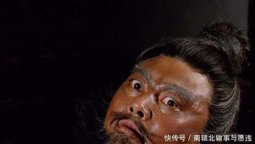 下场|此人是刘备的舅子,却害了五虎上将中的四位,最后的下场太惨!