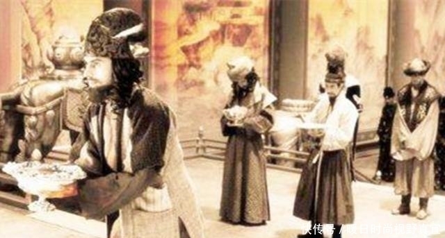 疆域|其实古代的“中国”并不大,周边的很多地区并不属于“中国”