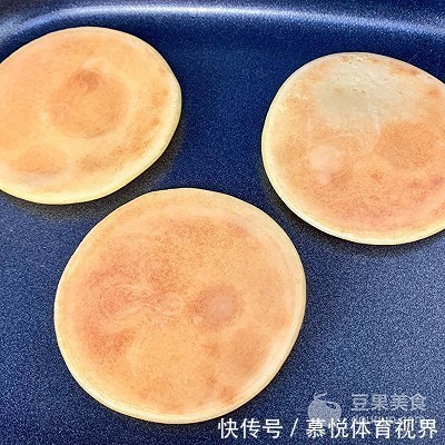 早餐|玉米饼—不发酵快手早餐