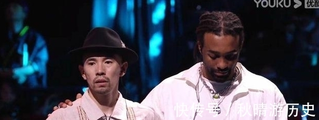 《街舞4》總決賽到底多少巧合？葉音奪冠，張藝興直言：只是游戲