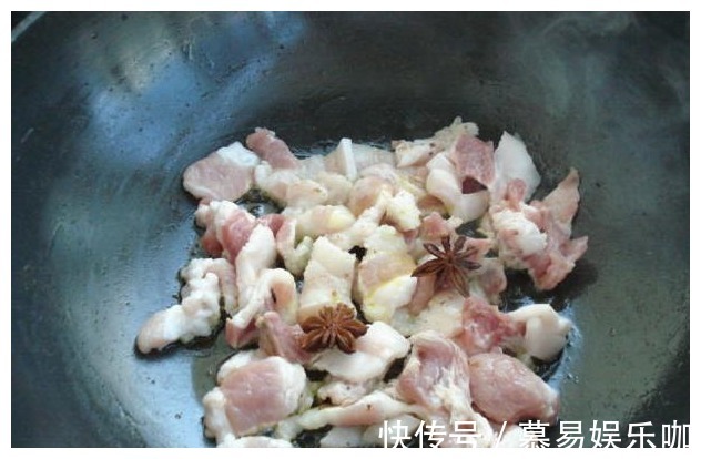 宝菜|这菜夏天1块1斤,加上肉炖一锅,软烂入味,好吃入味!