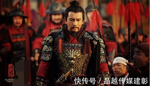 韩世忠!很有趣的现象:《金史》表面贬抑岳飞,却在不经意间透露深深敬意