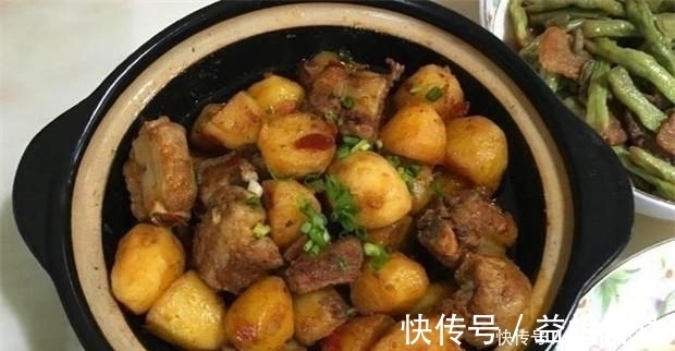 娘家大姐带外甥来家玩,我特意做了一桌菜招待,饭后外甥想留下来