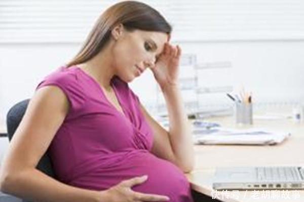 春夏秋冬|孕妈早上有以下坏习惯吗为了生个健康胎儿宝宝，怀孕后尽快改掉