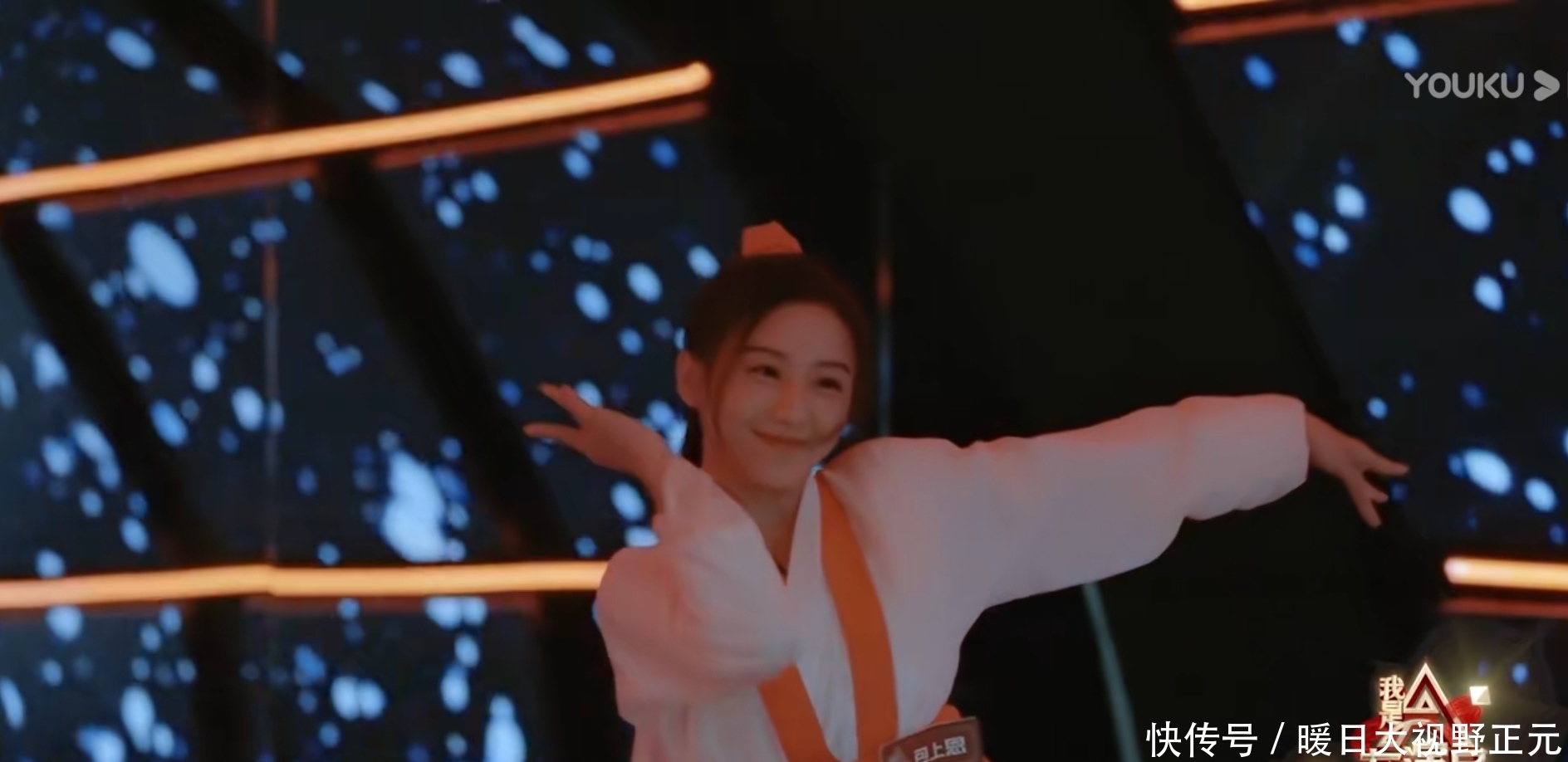 牛头不对马嘴,槽点一箩筐,刘涛这部新综艺简直没眼看