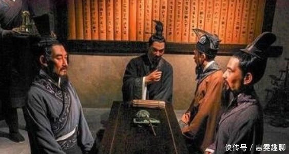 大人物$鬼谷子:越是大器晚成的人,越知道这2种思维,让你人生不再平庸