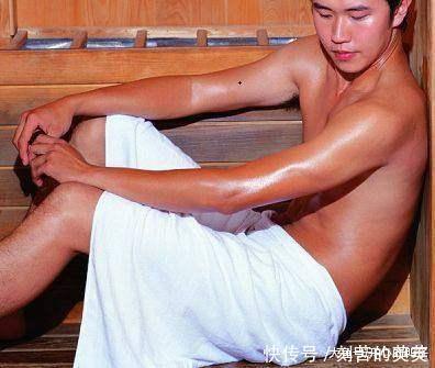 桑拿浴|影响男人生育能力的5个坏习惯, 尤其第3个, 越早戒越好!
