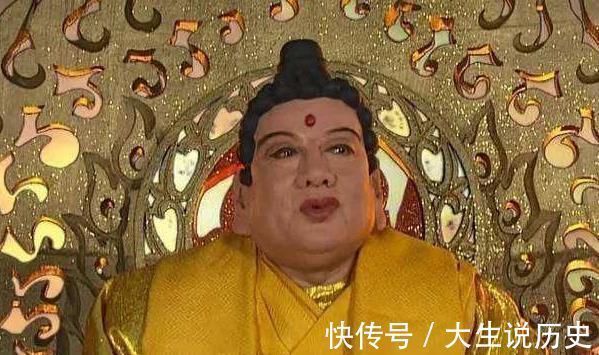 悟空#为何三界无人敢杀孙悟空?不是不敢,你看500年后如来说了啥