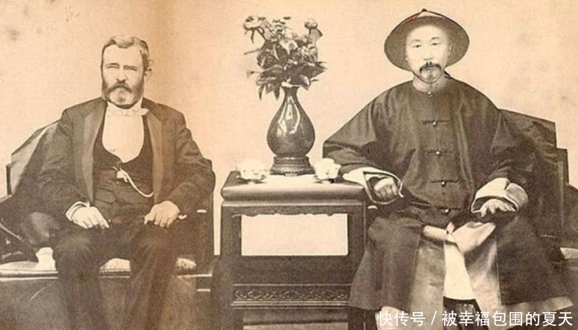 长大|一个被人抛弃的女婴,长大后生下6个儿子,个个都是一品大员