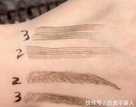 女人再忙也要记住:出门尽量化淡妆,教你正确顺序,简单还漂亮