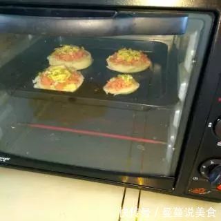 馒头的华丽变身，6种新做法，酥香脆口太好吃了！