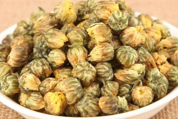 菊花|菊花和此物是“天生一对”,经常泡茶喝,养肝明目,越喝越健康
