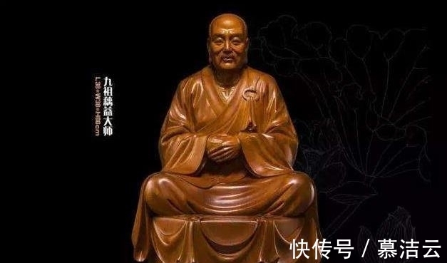 地藏法门&蕅益大师入地藏法门,完成《占察善恶业报经》注释的真实原因?