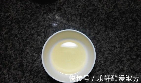 做法|夏天必吃的凉面,做法很简单!Q弹利索有嚼劲,请你一定要试一试