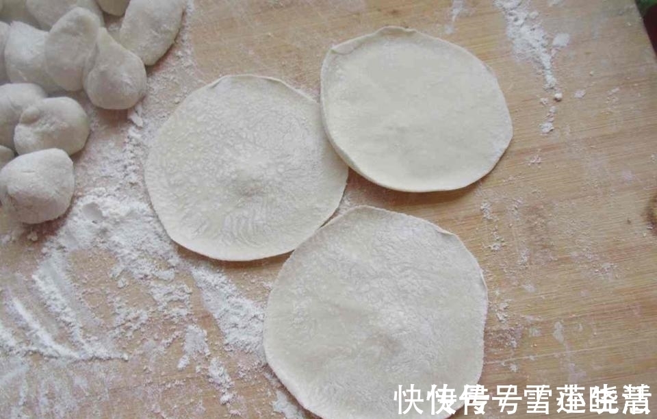 肉馅|夏天用它包饺子, 补脾祛湿最适合, 老公最喜欢吃这样饺子