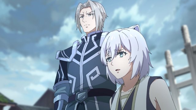 镇魂街|北落师门的惨败不是实力弱，内心的绊脚石让她止步不前，水儿背锅