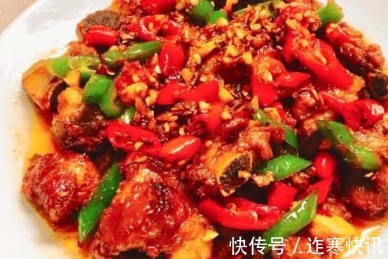 鲜香美味适合在家待客的几道美食,香浓四溢,光看着就有食欲