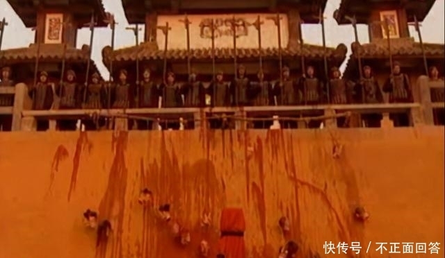 思考|深度思考:两千年来的“暴秦”,就要被几部电视剧洗白了吗?