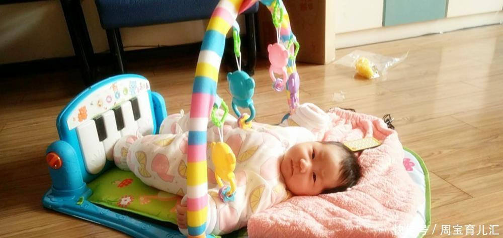 高智商|宝宝的这个“部位”越大,越是“高智商”的表现,你家宝宝是吗?