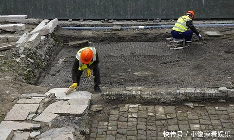  谯楼|子城遗址公园有望下月开放，文物建筑修缮基本完工