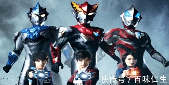 圆谷|圆谷在奥特曼身上犯了四个错误,我们都忘不了!