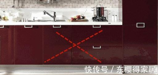 家具|当年装修就是豆渣脑筋!导致连中16个装修坑!真想扇自己两耳光