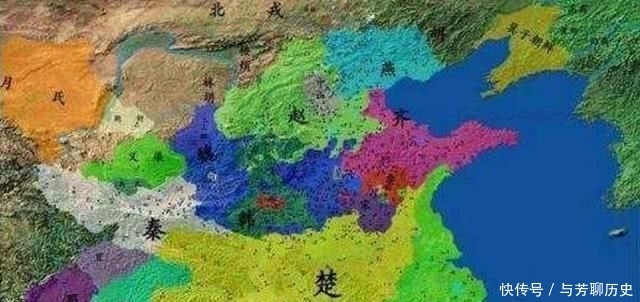 三峡地区|“成也鱼盐,败也鱼盐”——鱼盐经济与巴国的兴衰之路