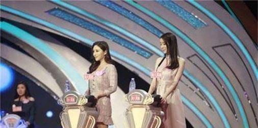 嘉賓|男嘉賓說自己沒錢被滅燈,但得知他真實身份后,女嘉賓重新爆燈