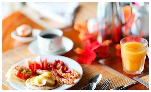 熬夜|女人35到45岁是“发胖期”，想减肥尽量避免这5个习惯，看你