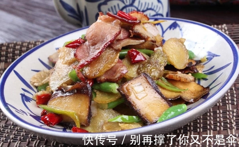 花椒|不管炒什么肉,有一味不能放,肉质发黑发苦,一炒就变焦!