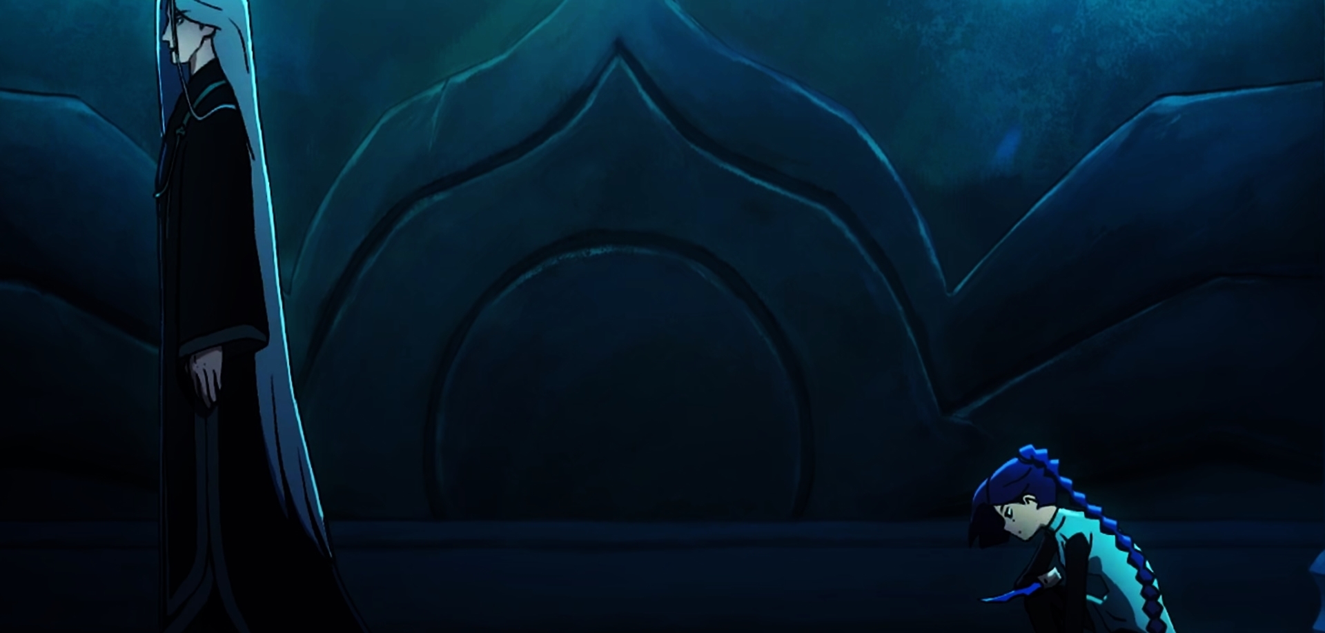 刺客伍六七：鸡大保神预测，阿七再遭爱人背叛，琵琶女果然不简单