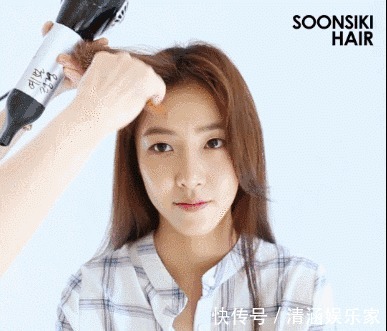 蓬松|细软发质女生看过来,get这些方法,让你立刻拥有蓬松飘逸的秀发