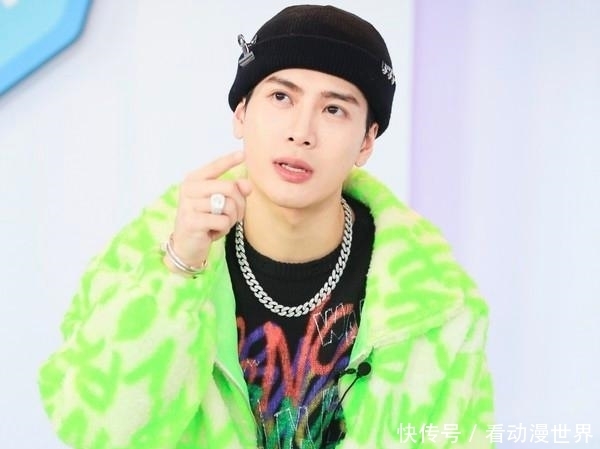 节目录制|网曝新节目录制,王一博、王嘉尔等顶流被邀请,进行半封闭式军训