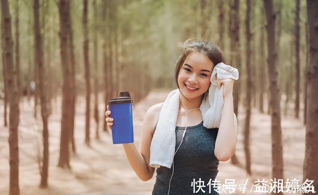 淮山|早上补阳,晚上补阴精力不足,熬夜的人就吃它吧